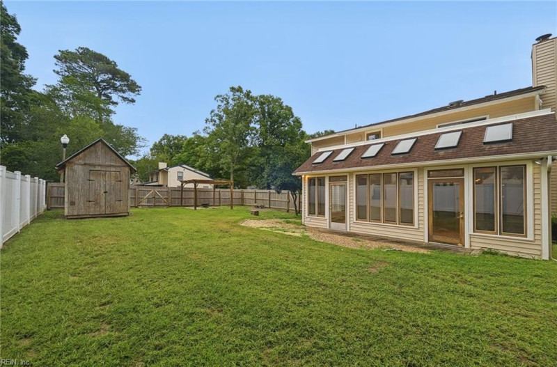 Photo 29 of 35 residential for sale in Newport News virginia