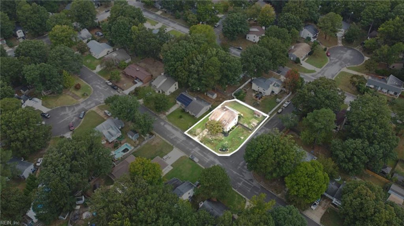 Photo 32 of 35 residential for sale in Newport News virginia