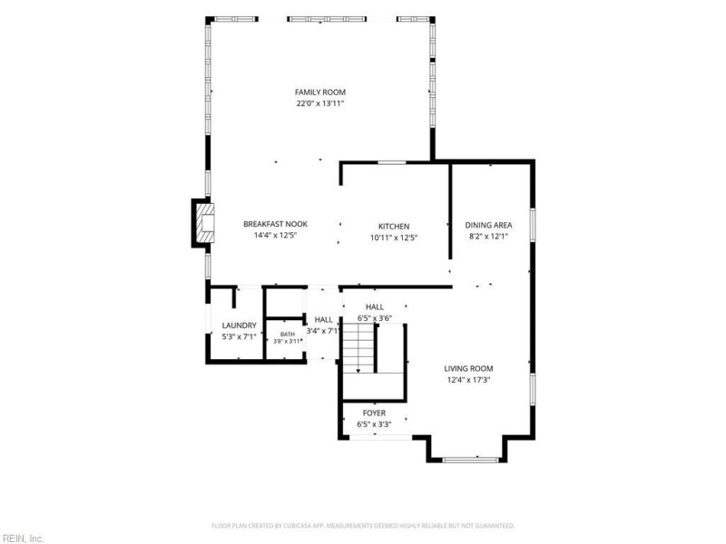 Photo 33 of 35 residential for sale in Newport News virginia