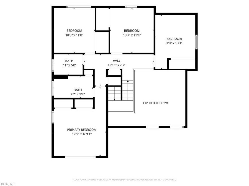 Photo 34 of 35 residential for sale in Newport News virginia