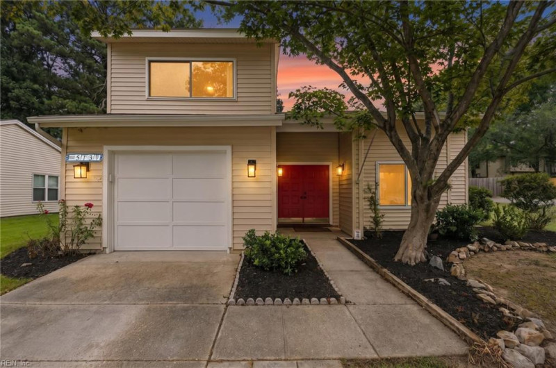 Photo 4 of 35 residential for sale in Newport News virginia
