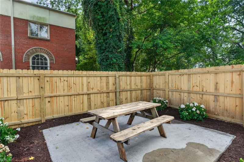 Photo 31 of 34 residential for sale in Norfolk virginia