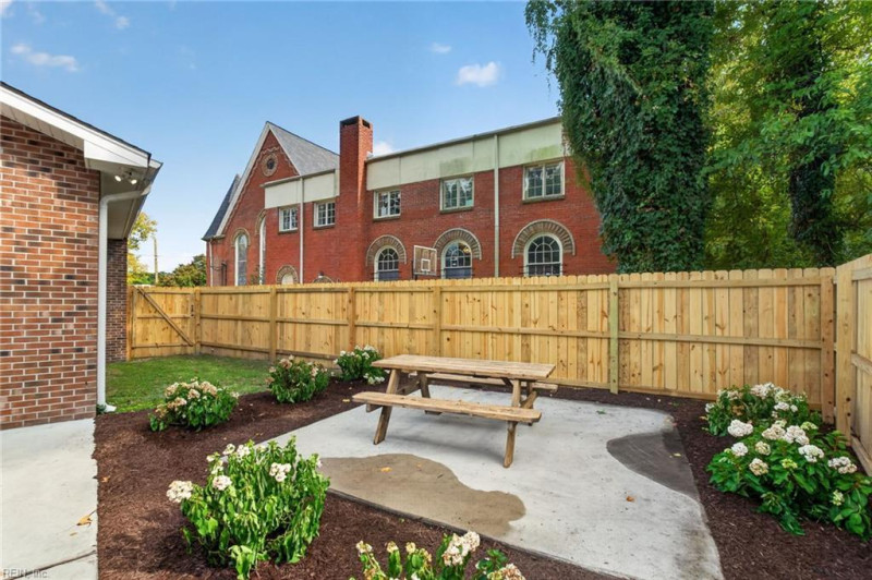 Photo 32 of 34 residential for sale in Norfolk virginia