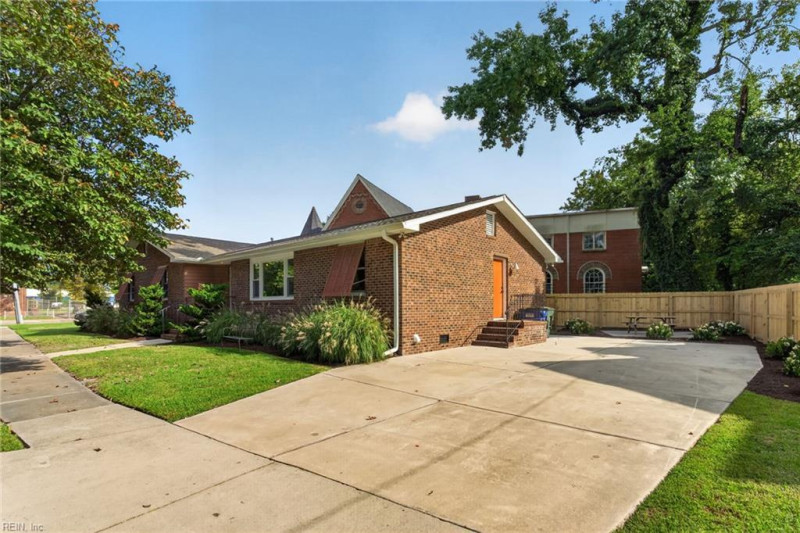 Photo 33 of 34 residential for sale in Norfolk virginia