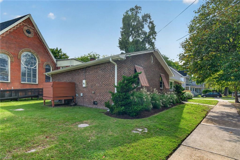 Photo 34 of 34 residential for sale in Norfolk virginia