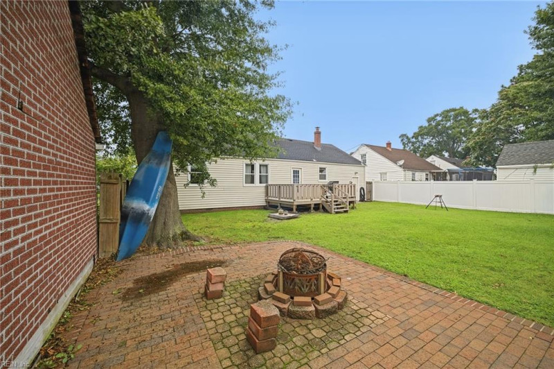 Photo 24 of 28 residential for sale in Portsmouth virginia