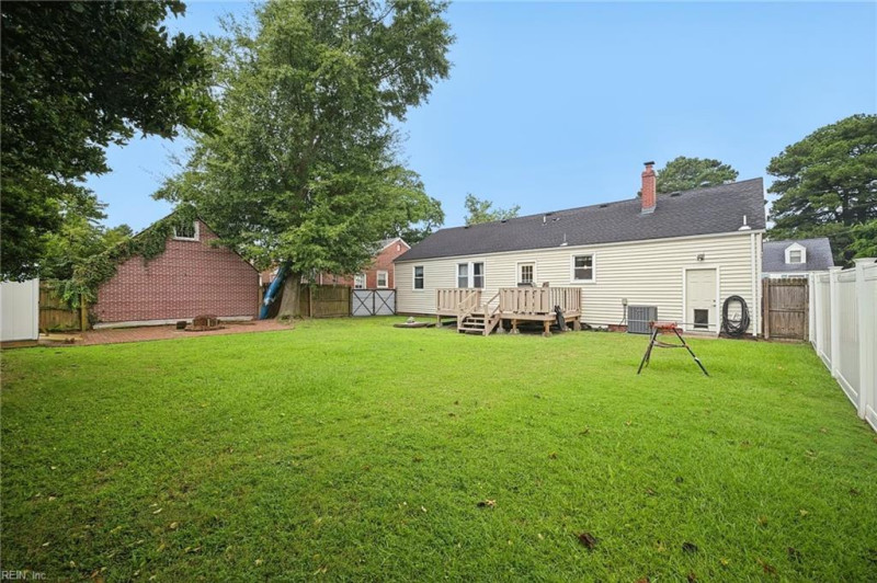 Photo 26 of 28 residential for sale in Portsmouth virginia