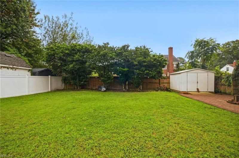 Photo 27 of 28 residential for sale in Portsmouth virginia