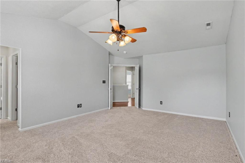 Photo 22 of 40 residential for sale in Suffolk virginia