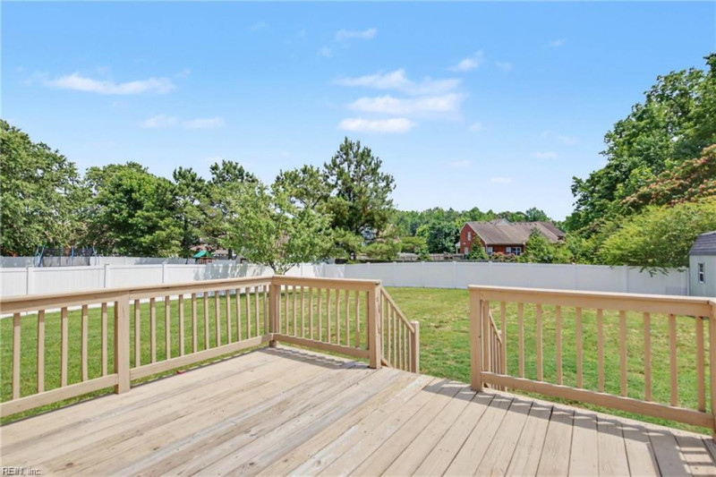 Photo 33 of 40 residential for sale in Suffolk virginia