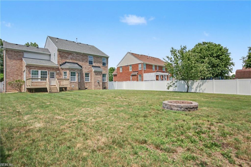 Photo 36 of 40 residential for sale in Suffolk virginia