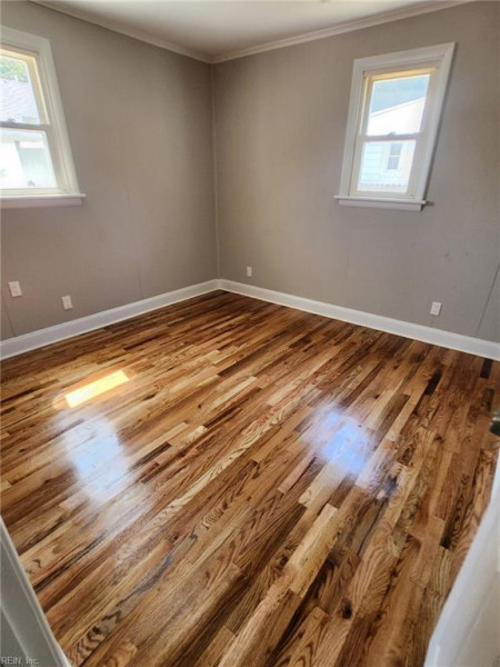Photo 16 of 27 residential for sale in Newport News virginia