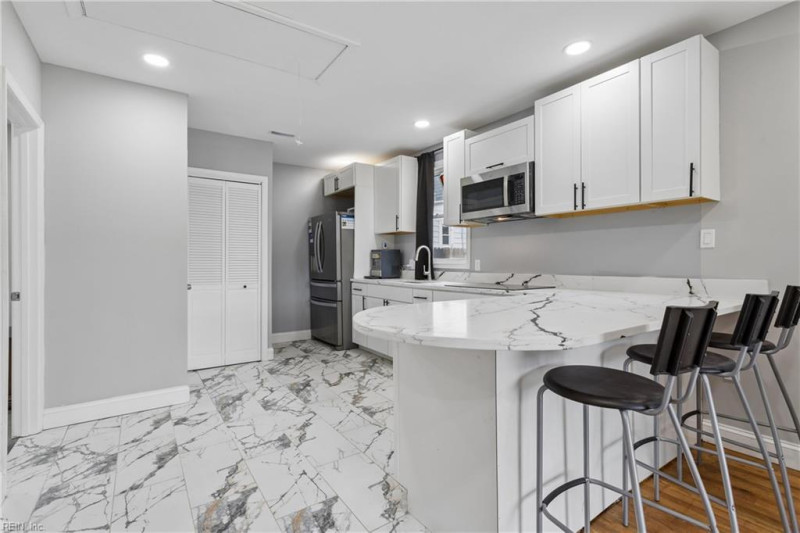 Photo 19 of 27 residential for sale in Newport News virginia