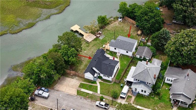 Photo 2 of 27 residential for sale in Newport News virginia
