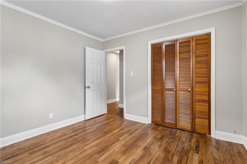 Photo 22 of 27 residential for sale in Newport News virginia
