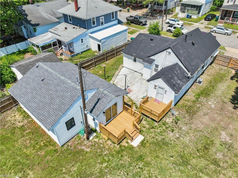 Photo 26 of 27 residential for sale in Newport News virginia