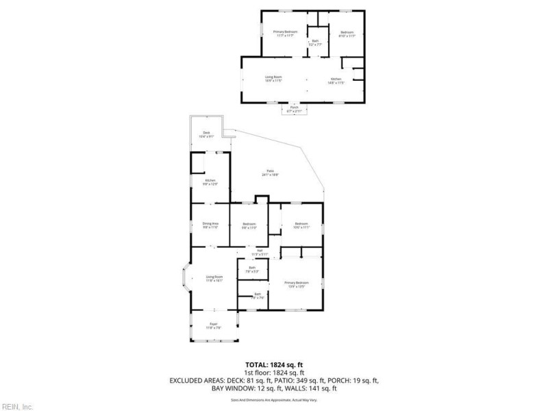 Photo 27 of 27 residential for sale in Newport News virginia