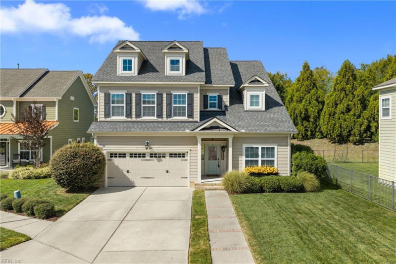 Photo 1 of 34 residential for sale in Virginia Beach virginia