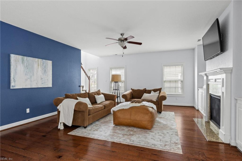 Photo 16 of 34 residential for sale in Virginia Beach virginia