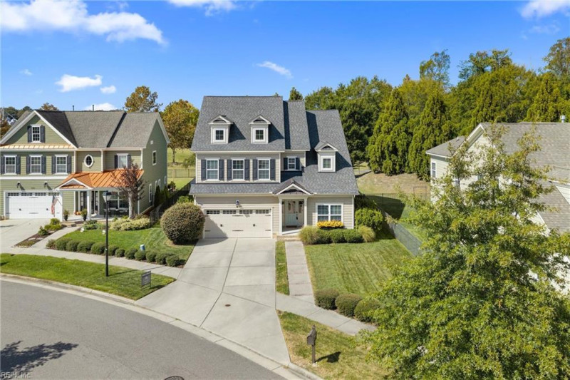 Photo 2 of 34 residential for sale in Virginia Beach virginia