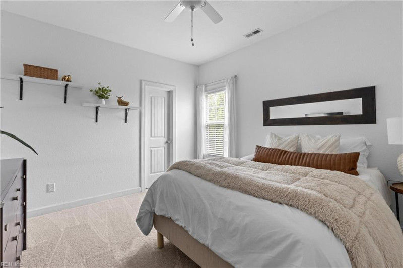 Photo 25 of 34 residential for sale in Virginia Beach virginia