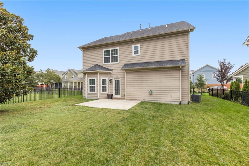 Photo 29 of 34 residential for sale in Virginia Beach virginia