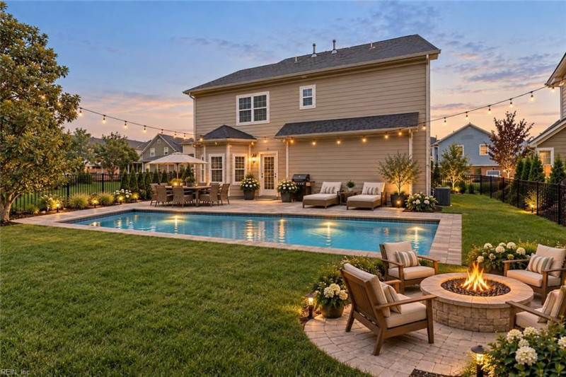 Photo 30 of 34 residential for sale in Virginia Beach virginia