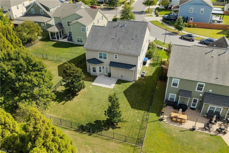 Photo 33 of 34 residential for sale in Virginia Beach virginia