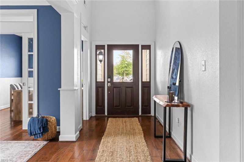 Photo 4 of 34 residential for sale in Virginia Beach virginia