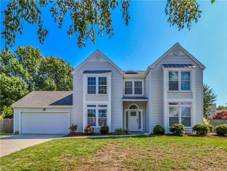 Photo 1 of 24 residential for sale in Virginia Beach virginia