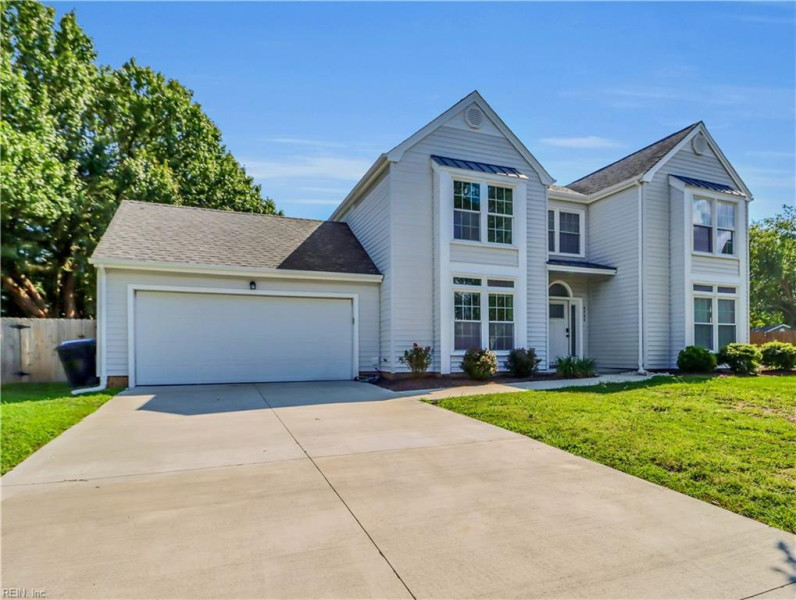 Photo 6 of 24 residential for sale in Virginia Beach virginia