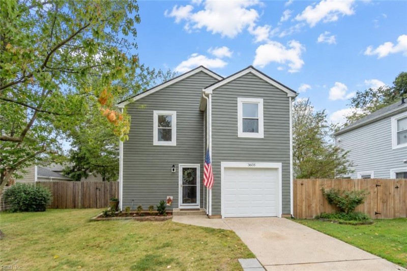 Photo 1 of 40 residential for sale in Virginia Beach virginia