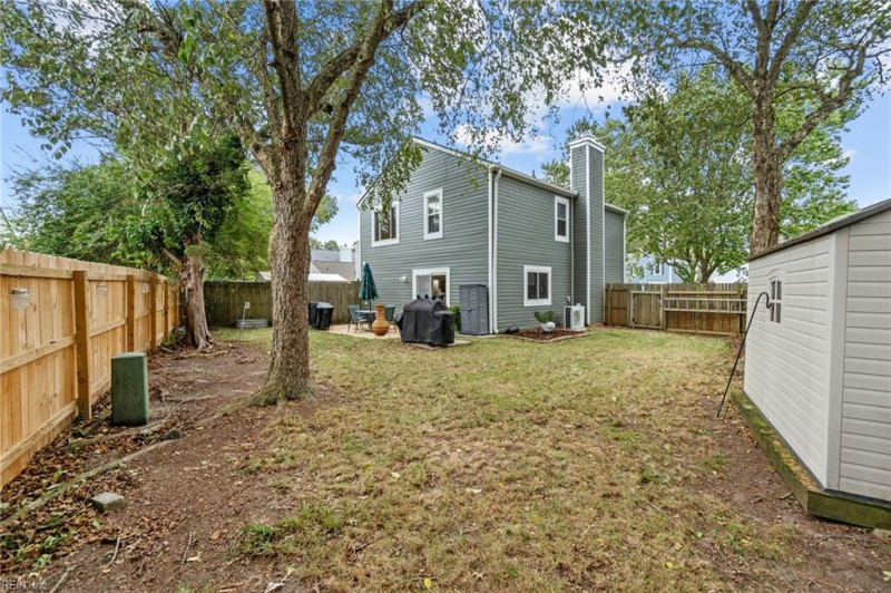 Photo 31 of 40 residential for sale in Virginia Beach virginia