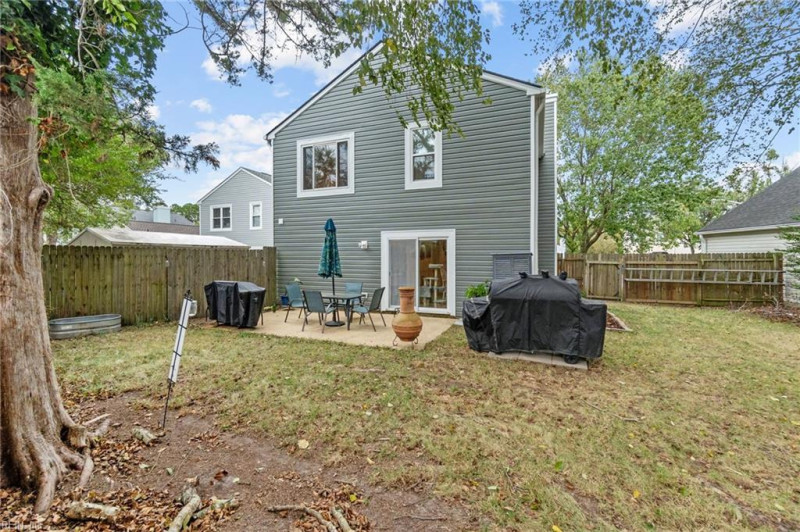 Photo 32 of 40 residential for sale in Virginia Beach virginia