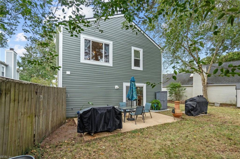Photo 33 of 40 residential for sale in Virginia Beach virginia