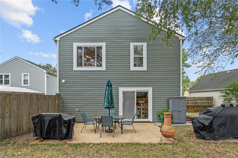Photo 34 of 40 residential for sale in Virginia Beach virginia