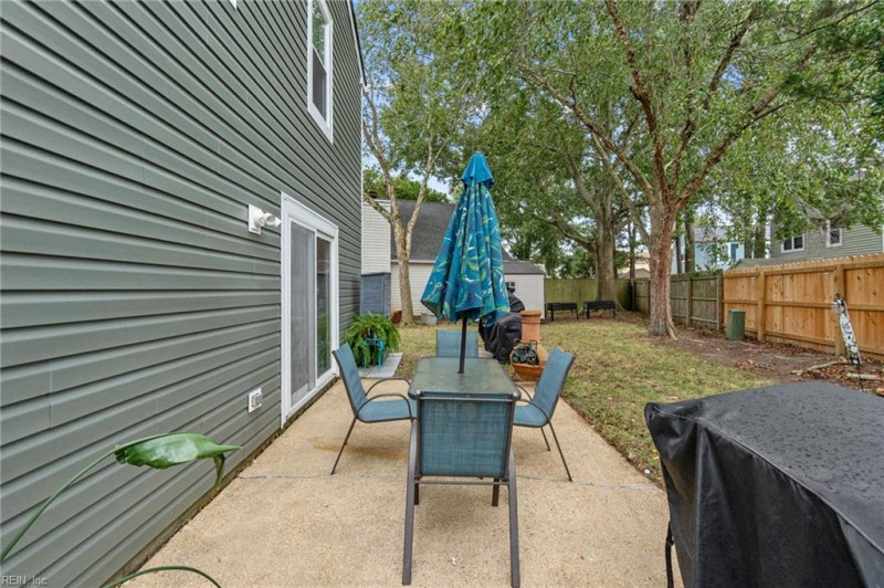 Photo 35 of 40 residential for sale in Virginia Beach virginia