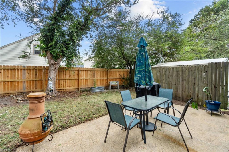 Photo 36 of 40 residential for sale in Virginia Beach virginia