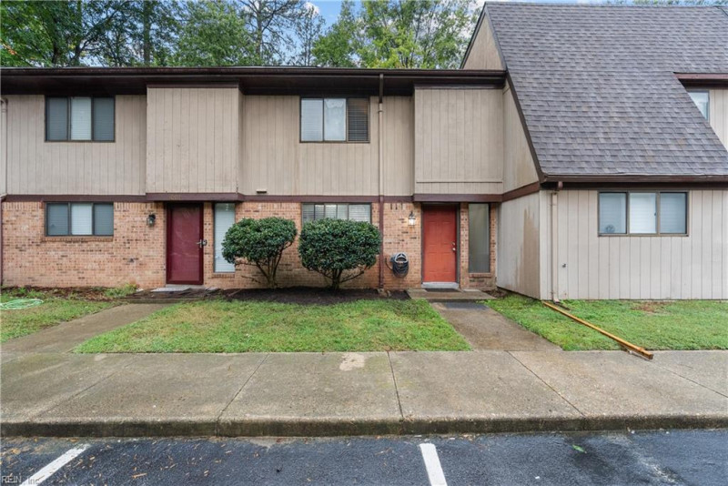 Photo 1 of 35 residential for sale in Newport News virginia