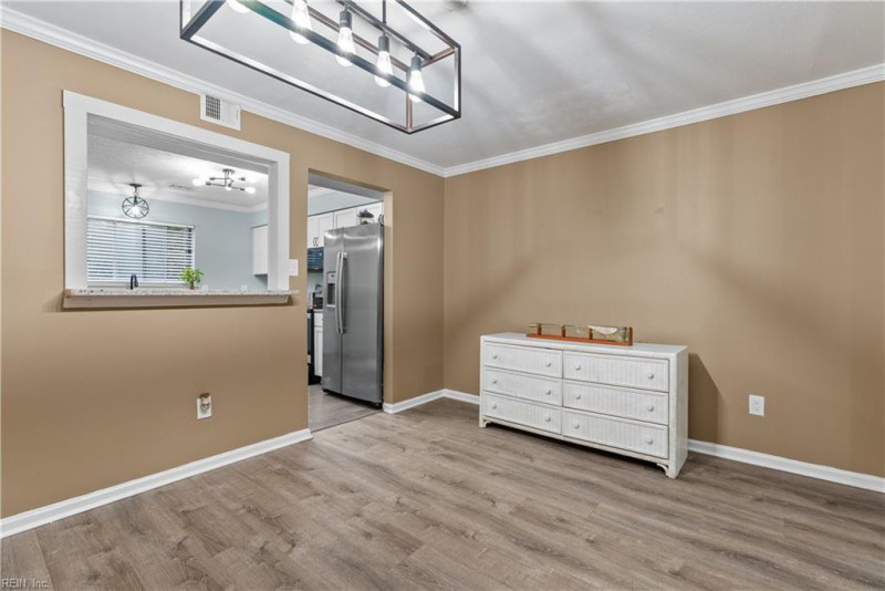Photo 12 of 35 residential for sale in Newport News virginia