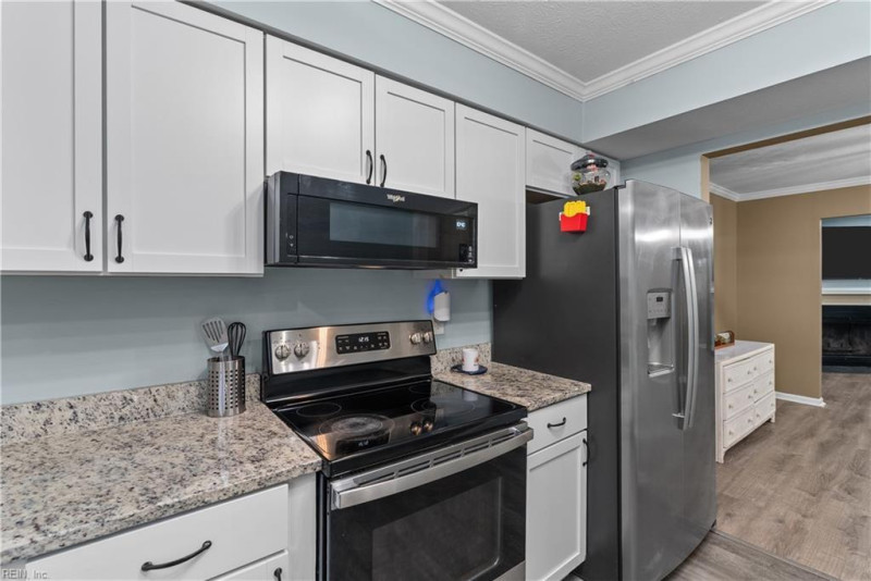 Photo 16 of 35 residential for sale in Newport News virginia