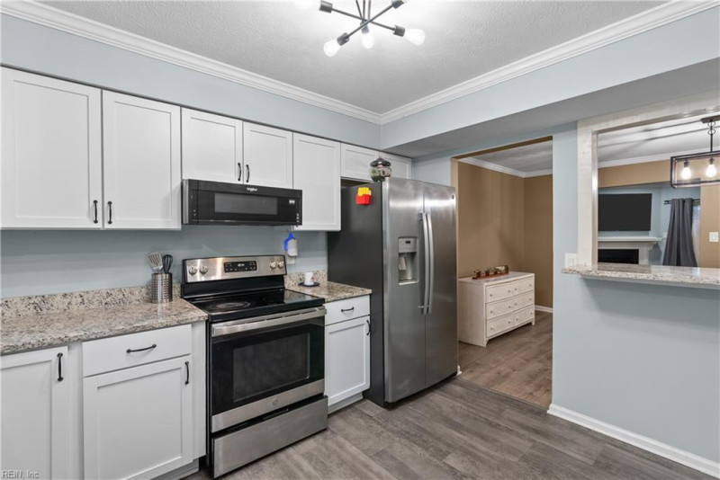 Photo 18 of 35 residential for sale in Newport News virginia