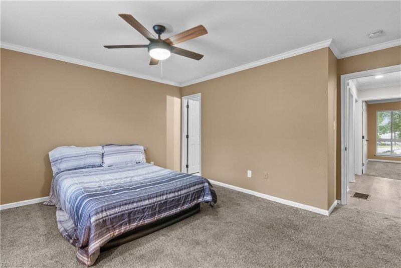 Photo 20 of 35 residential for sale in Newport News virginia
