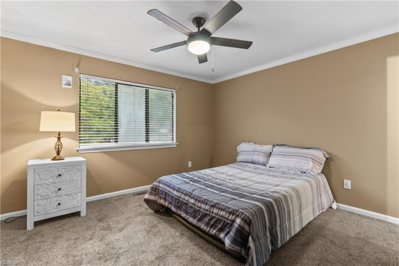 Photo 21 of 35 residential for sale in Newport News virginia