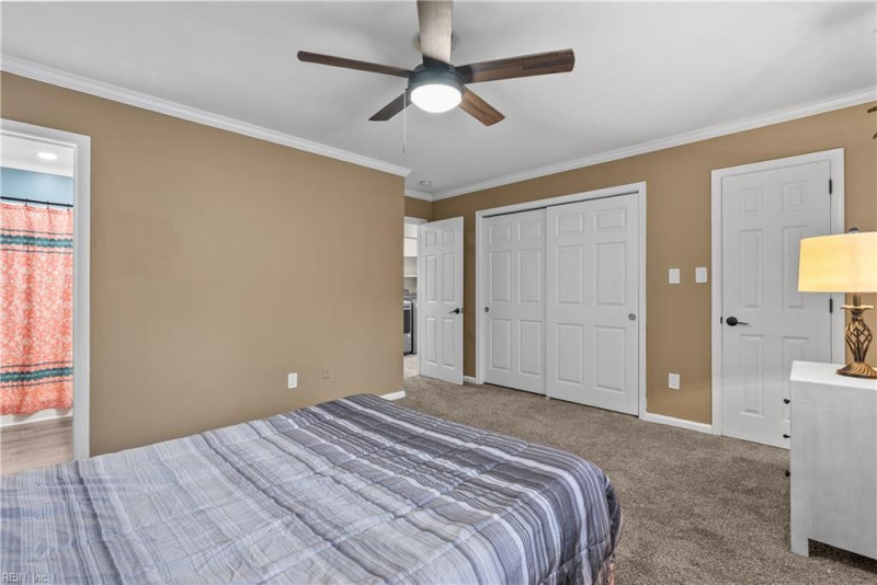 Photo 22 of 35 residential for sale in Newport News virginia