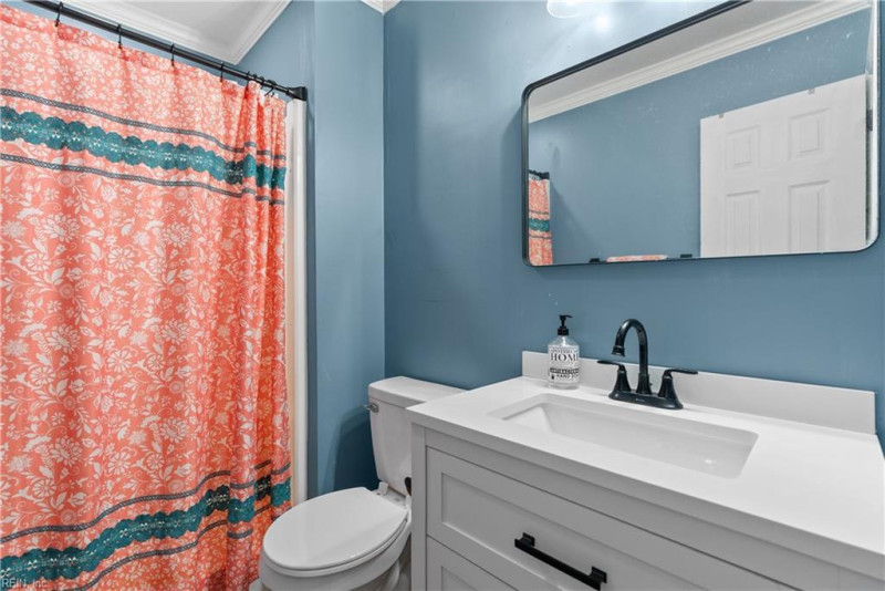 Photo 23 of 35 residential for sale in Newport News virginia