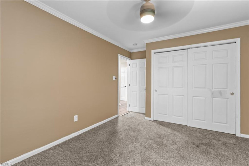 Photo 25 of 35 residential for sale in Newport News virginia