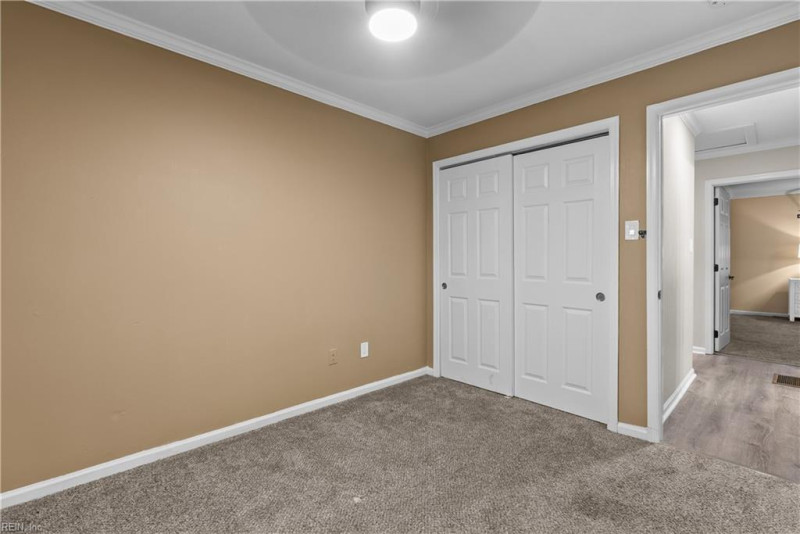 Photo 29 of 35 residential for sale in Newport News virginia