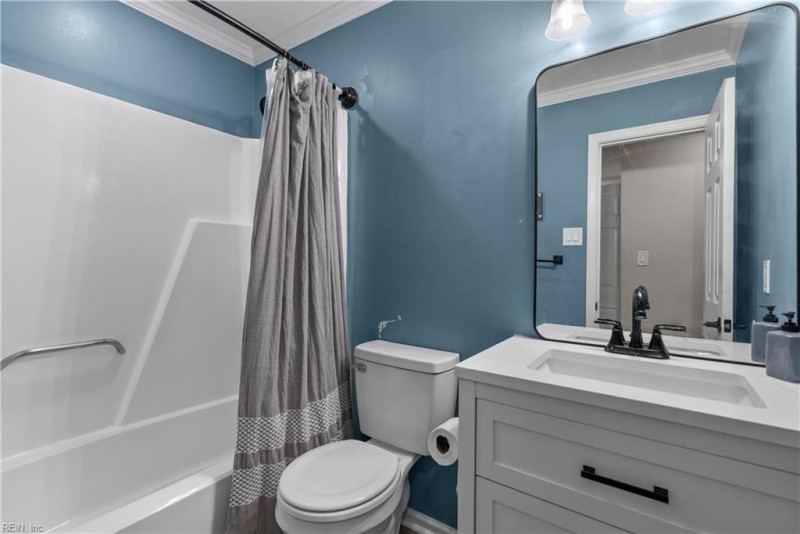 Photo 30 of 35 residential for sale in Newport News virginia