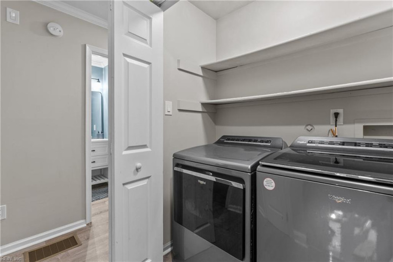 Photo 31 of 35 residential for sale in Newport News virginia